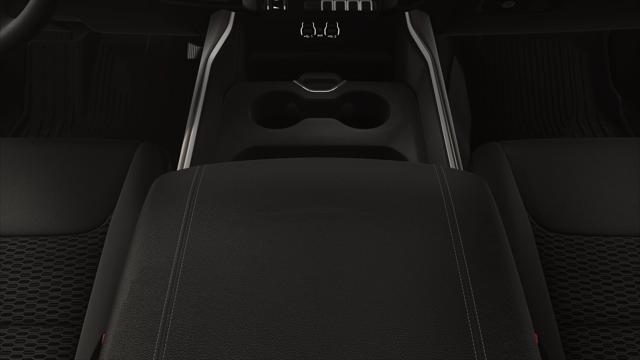 2026 Ram 1500 Express Crew Cab 4x4 5'7" Box