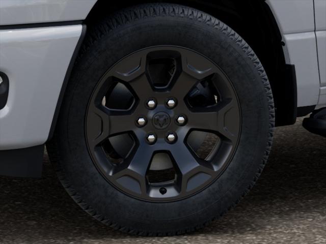 2026 Ram 1500 Express Crew Cab 4x4 5'7" Box