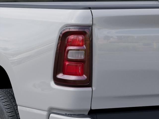 2026 Ram 1500 Express Crew Cab 4x4 5'7" Box
