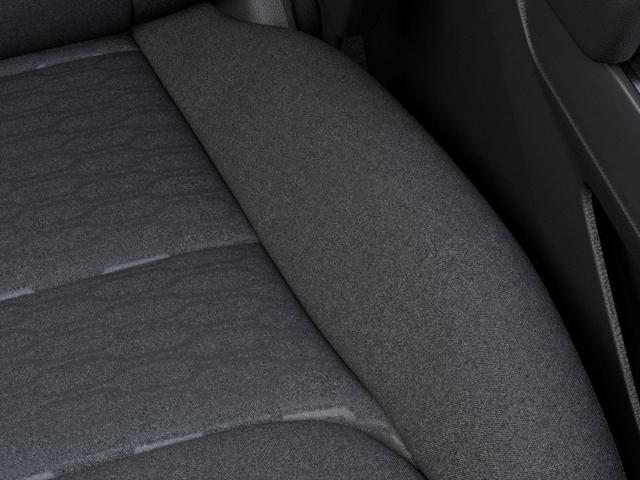2026 Ram 1500 Express Crew Cab 4x4 5'7" Box