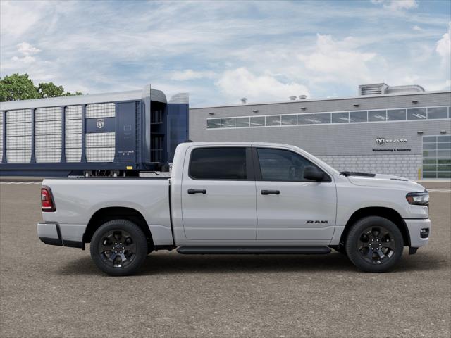 2026 Ram 1500 Express Crew Cab 4x4 5'7" Box