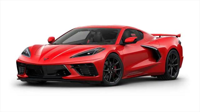 2027 Chevrolet Corvette 2LT for sale in Lawton, OK