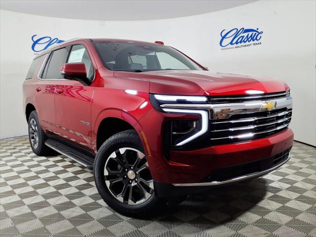 2026 Chevrolet Tahoe LT for sale in Beaumont, TX
