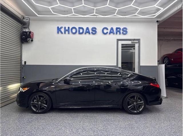 2023 Acura Integra A-SPEC Technology for sale in Gilroy, CA