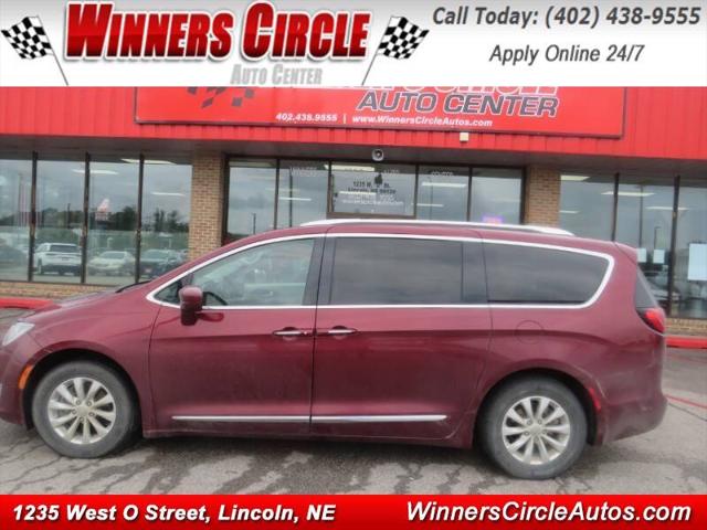 2019 Chrysler Pacifica Touring L for sale in Lincoln, NE