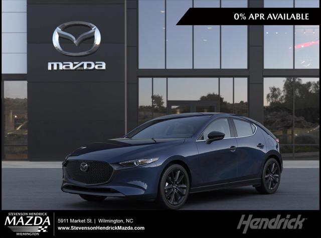 2026 Mazda Mazda3 2.5 S Select Sport for sale in Wilmington, NC