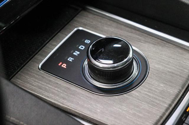 2017 Jaguar F-PACE S