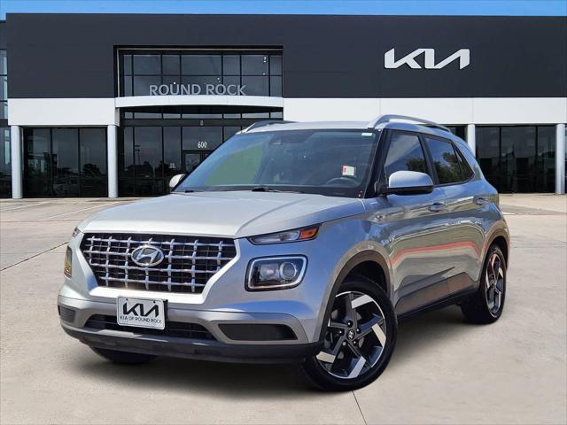 2022 Hyundai Venue SEL for sale in Round Rock, TX