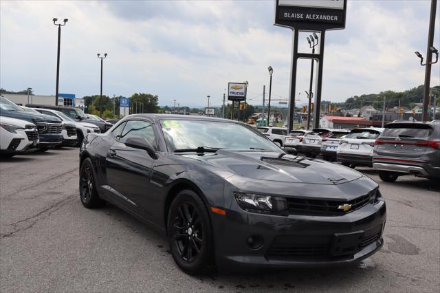 2015 Chevrolet Camaro 1LT for sale in Altoona, PA