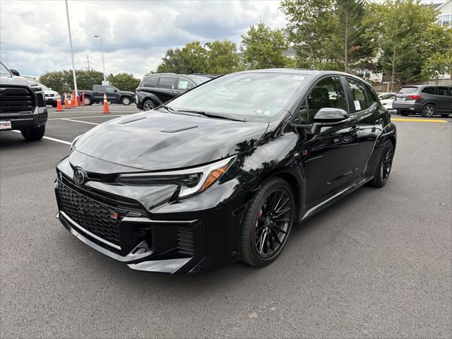 2026 Toyota GR Corolla Manual for sale in Alexandria, VA