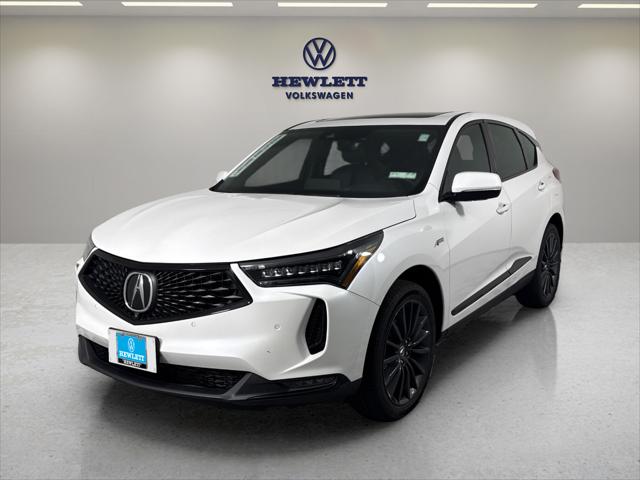 2024 Acura RDX A-SPEC Advance Package for sale in Georgetown, TX