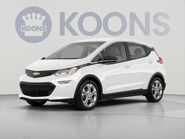 2027 Chevrolet Bolt LT FWD for sale in Vienna, VA