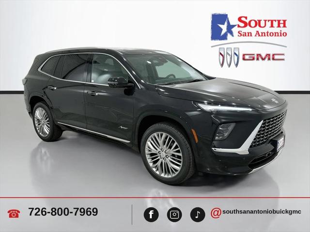 2027 Buick Enclave Avenir for sale in San Antonio, TX