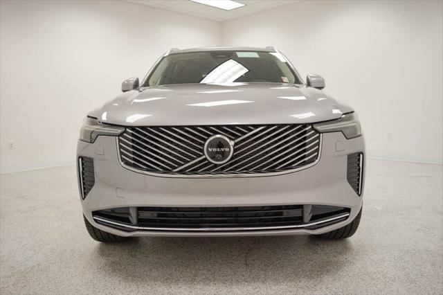 2026 Volvo XC90 Plus, B6 AWD Gas mild hybrid, Gasoline, Bright, 7 Seats