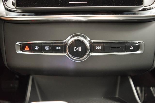2026 Volvo XC90 Plus, B6 AWD Gas mild hybrid, Gasoline, Bright, 7 Seats