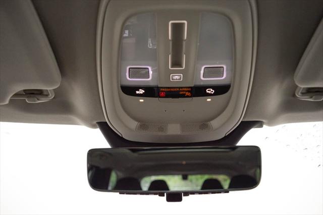 2026 Volvo XC90 Plus, B6 AWD Gas mild hybrid, Gasoline, Bright, 7 Seats