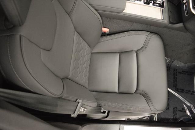 2026 Volvo XC90 Plus, B6 AWD Gas mild hybrid, Gasoline, Bright, 7 Seats