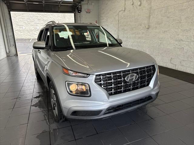 2025 Hyundai Venue SEL for sale in Springfield, MO