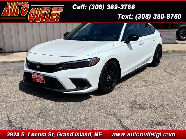 2023 Honda Civic Sport for sale in Grand Island, NE