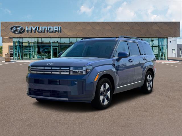 2027 Hyundai Santa Fe Hybrid SEL for sale in North Hampton, NH
