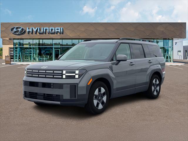 2027 Hyundai Santa Fe Hybrid SEL for sale in North Hampton, NH