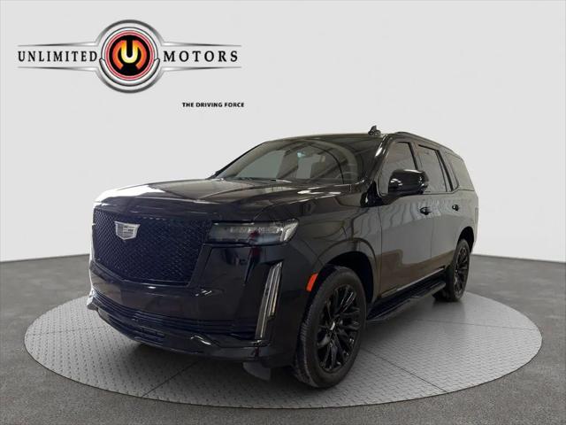 2023 Cadillac Escalade Sport for sale in Lafayette, IN