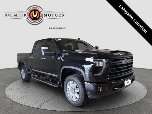 2024 Chevrolet Silverado 2500HD High Country for sale in Lafayette, IN