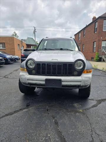 2006 Jeep Liberty Sport for sale in Parma, OH