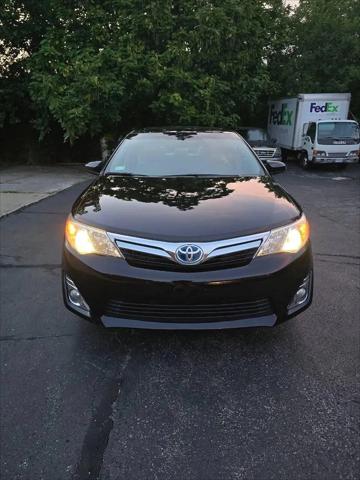 2012 Toyota Camry XLE for sale in Parma, OH
