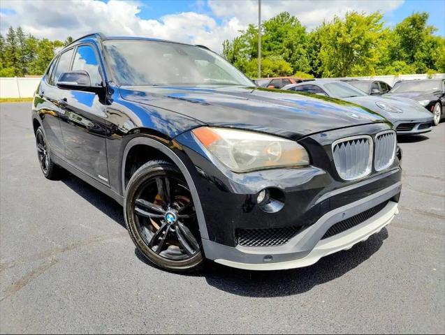 2015 BMW X1 xDrive28i for sale in Cuyahoga Falls, OH