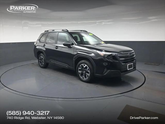 2026 Subaru Forester Premium for sale in Webster, NY