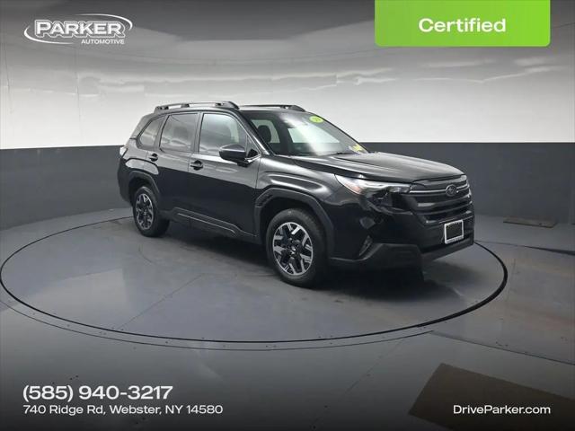2026 Subaru Forester Premium for sale in Webster, NY