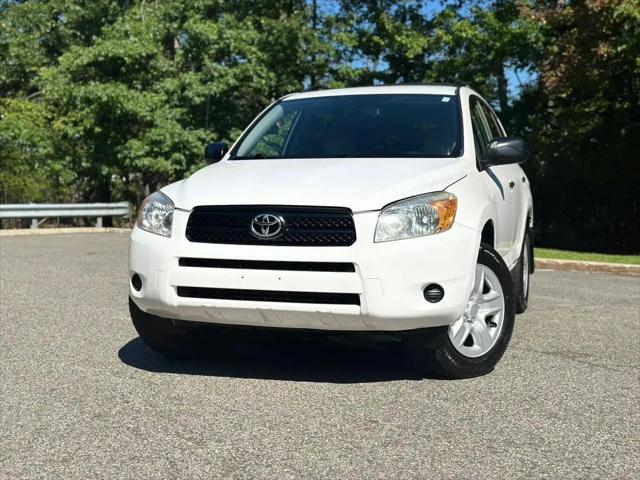 2007 Toyota RAV4 Sport for sale in Hasbrouck Heights, NJ