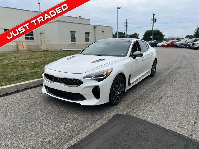 2023 Kia Stinger GT2 for sale in Wexford, PA