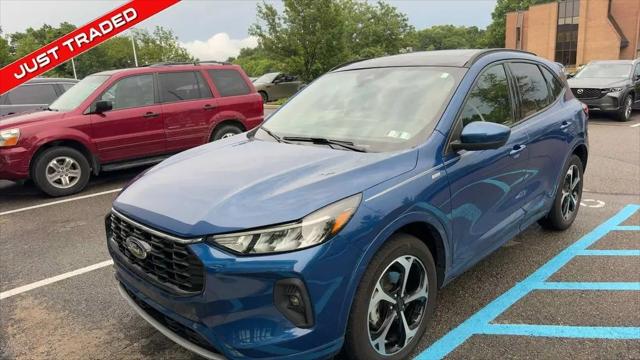 2023 Ford Escape ST-Line Select for sale in Wexford, PA