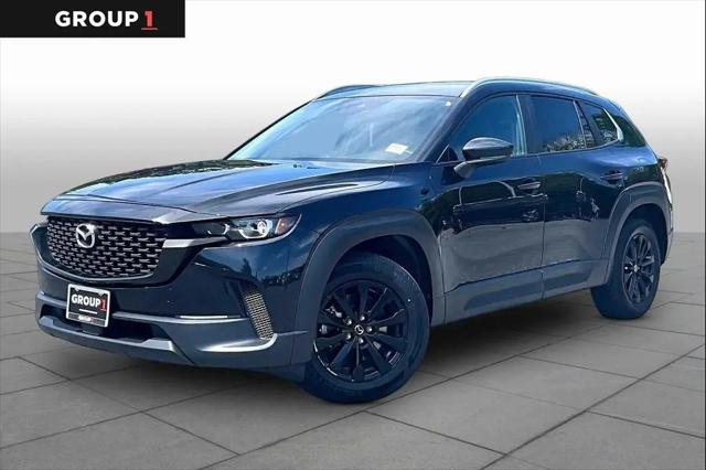 2024 Mazda CX-50 2.5 S Preferred for sale in Bowie, MD