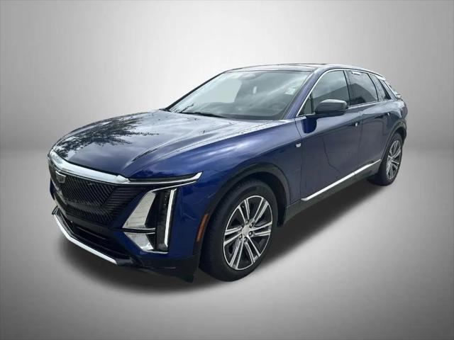 2024 Cadillac iQ Luxury w/1SD for sale in Omaha, NE