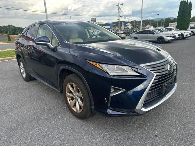 2018 Lexus RX 350 Base for sale in Harrisonburg, VA