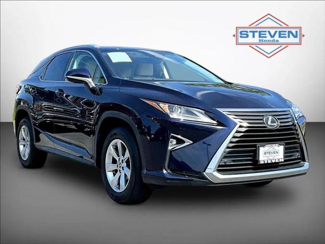 2018 Lexus RX 350 Base for sale in Harrisonburg, VA