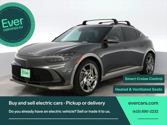 2023 Genesis GV60 Performance AWD for sale in Costa Mesa, CA
