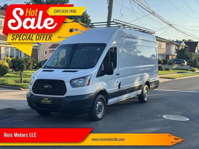 2015 Ford Transit Base for sale in Lawrence, NY
