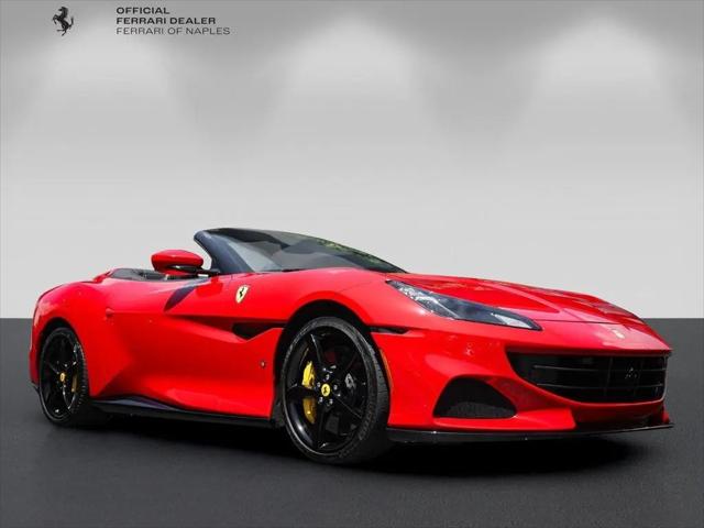 2022 Ferrari Portofino Unknown for sale in Naples, FL