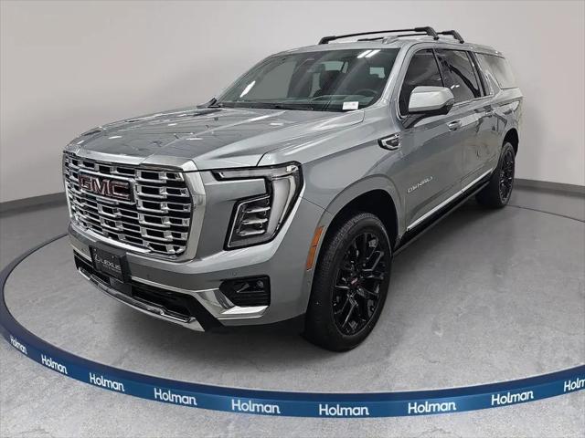 2026 GMC Yukon XL 4WD Denali for sale in Vancouver, WA