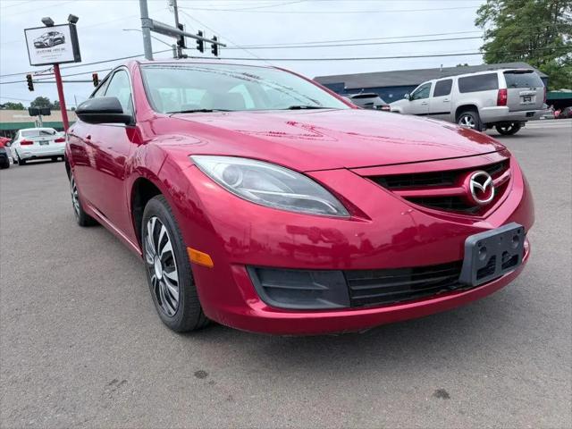 2012 Mazda Mazda6 i Sport for sale in Milwaukie, OR