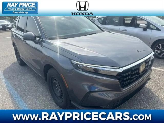 2024 Honda CR-V LX AWD for sale in Stroudsburg, PA