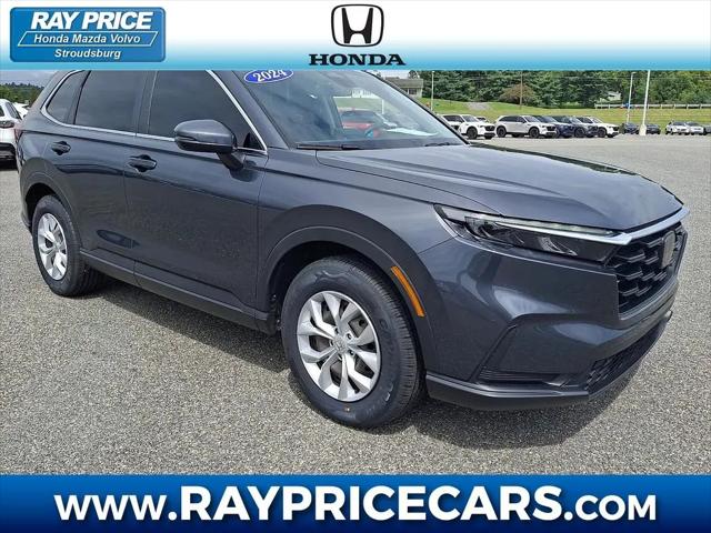 2024 Honda CR-V LX AWD for sale in Stroudsburg, PA