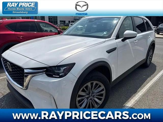 2024 Mazda X-90 3.3 Turbo Select for sale in Stroudsburg, PA