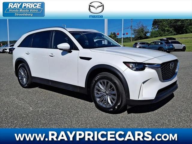 2024 Mazda X-90 3.3 Turbo Select for sale in Stroudsburg, PA