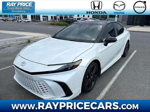2025 Toyota Camry XSE for sale in Stroudsburg, PA