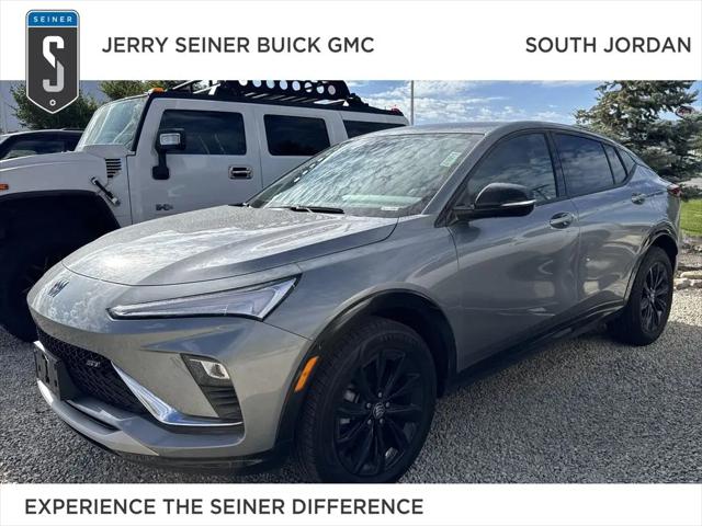 2024 Buick NV Sport Touring FWD for sale in South Jordan, UT